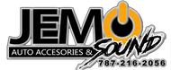 Jemo Auto Sound